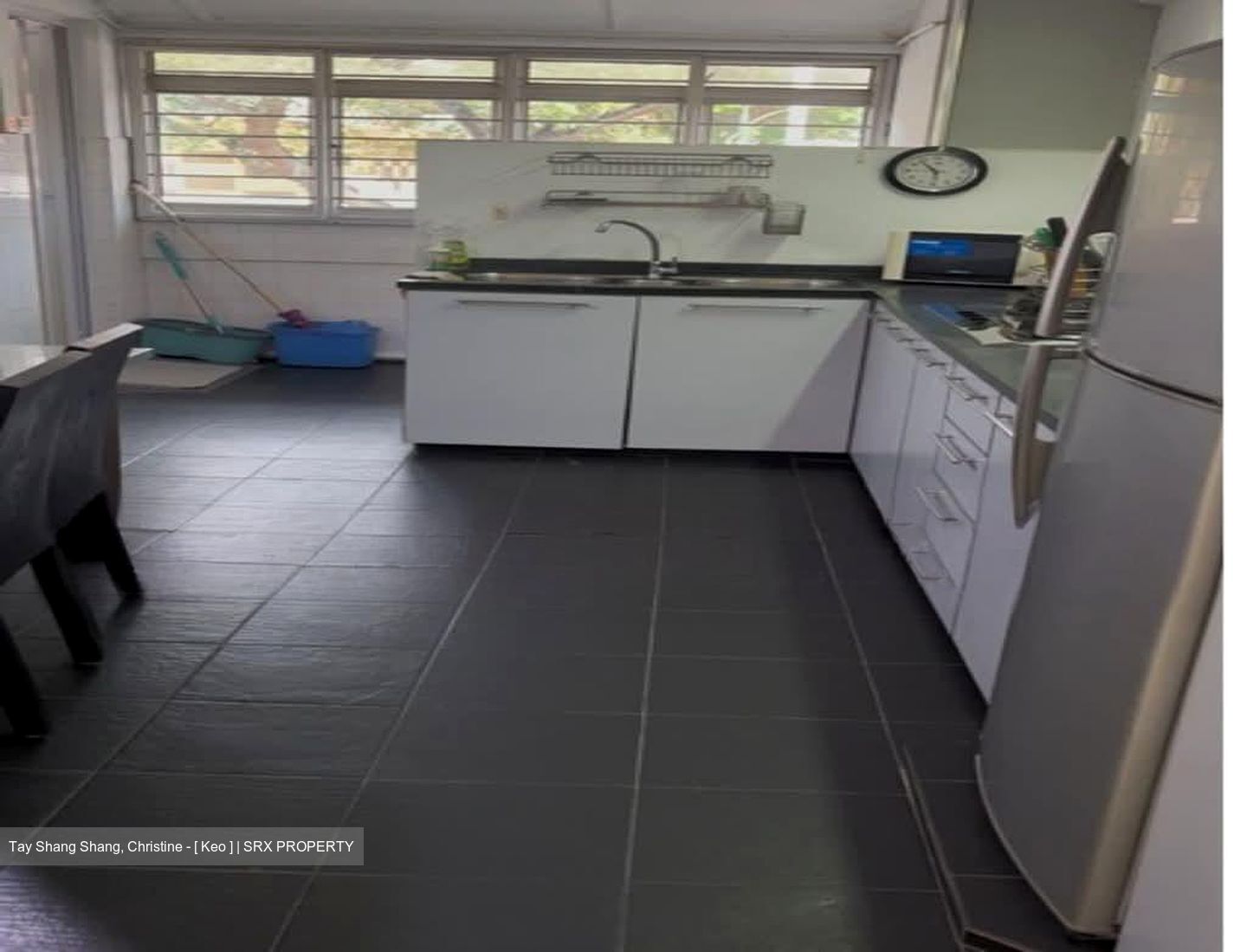 Blk 725 Clementi West Street 2 (Clementi), HDB 3 Rooms #578024921